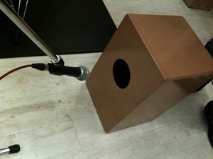 Cajon